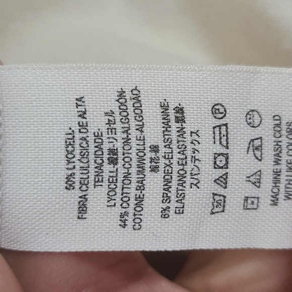 Free People Cream Sweater Dress Short Sleeves XS - Picture 3 of 4